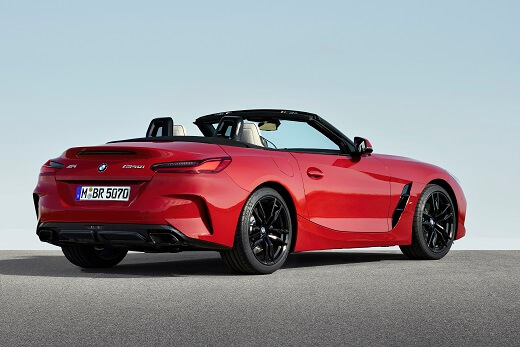 במוו Z4